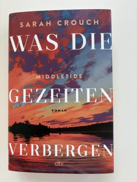 Gezeiten