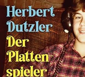 Plattenspieler