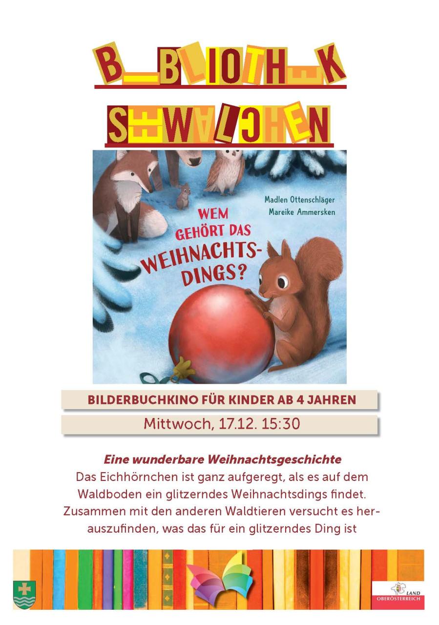 Weihnachtsdings