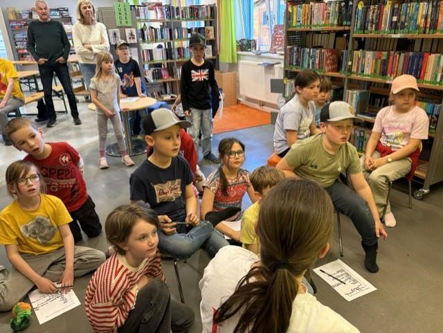 Kids Quiz
