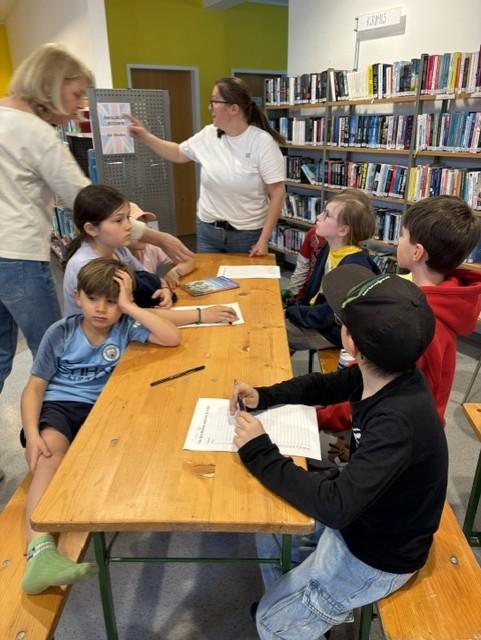 Kids Quiz