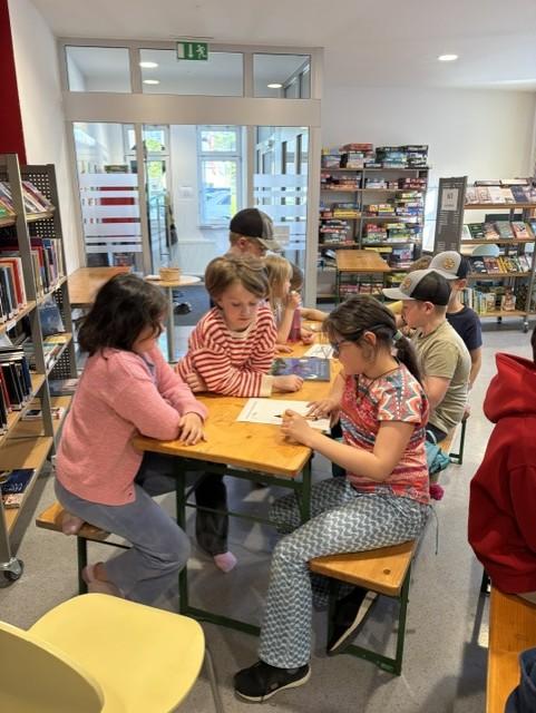 Kids Quiz