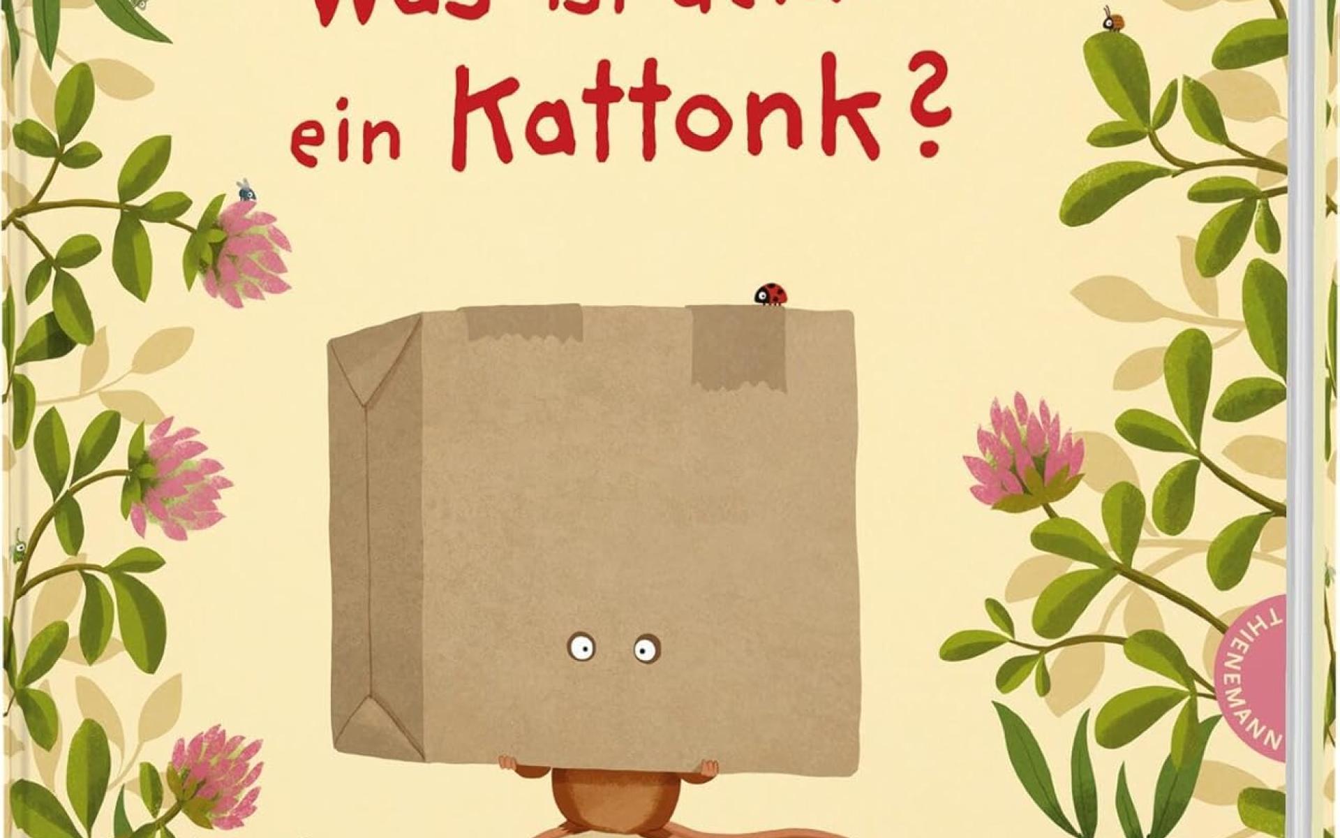 Kattonk