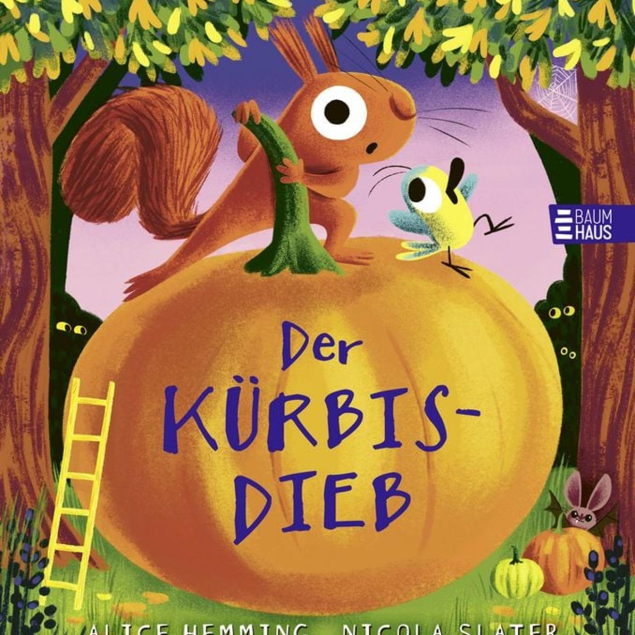 Kürbis