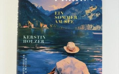 Thomas mann
