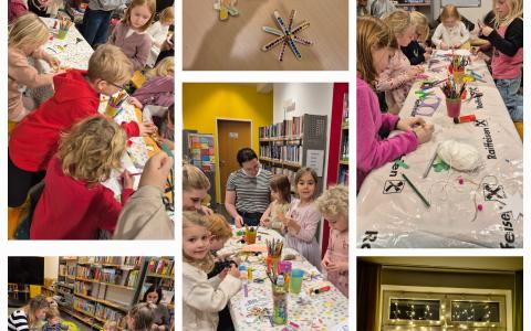 Bilderbuchkino im Dezember 2025